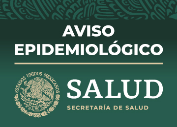 Aviso Epidemiológico